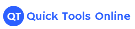 quick tools online logo