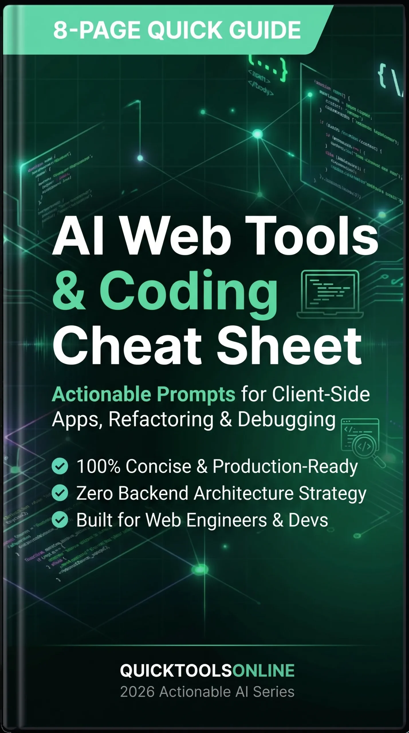 Developer Prompt Engineering Playbook